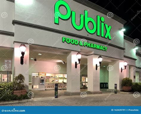 publix super market at north miami